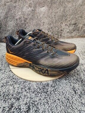 Hoka One One Speedgoat 4 Trail Running Shoes Men’s Size 12
